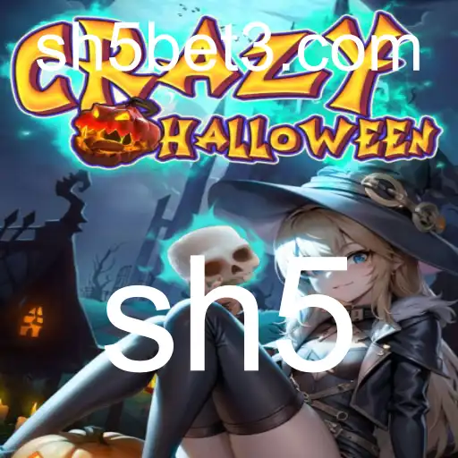 Explorando o Fascinante Mundo de 'CrazyHalloween'