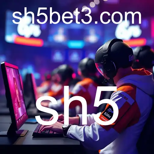 Esportes virtuais