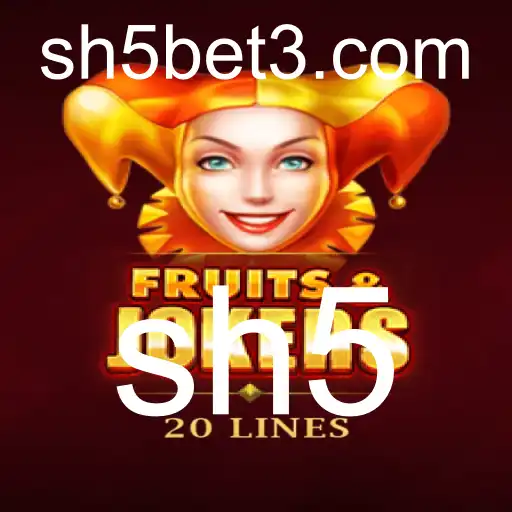 Descubra o Jogo Emocionante: FruitsAndJokers20