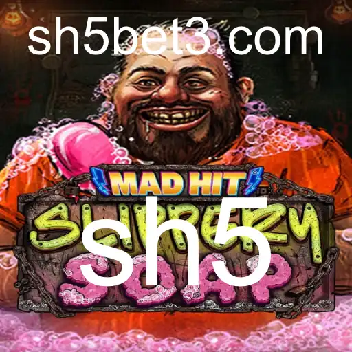 Desvendando o Jogo MadHitSlipperySoap: Regras e Diversão