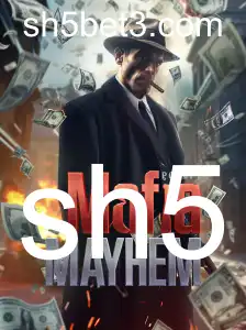 MafiaMayhem: Um Mergulho Intenso No Mundo do Jogo de Estratégia