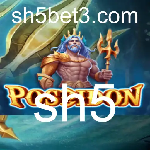 Explore o Fascinante Mundo do Jogo 'Poseidon'