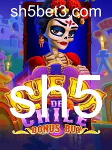 Explorando o Jogo RuedaDeChileBonusBuy: Um Mergulho no Universo SH5