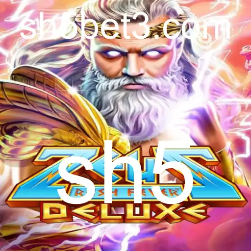 Explorando o Universo do Jogo ZeusRushFeverDeluxe: Uma Aventura Épica com SH5